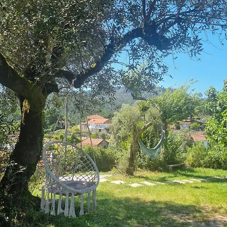 Casa de Férias Casa Ermida Pincaes